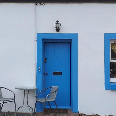 Forget Me Not Cottage Leadhills Exterior photo