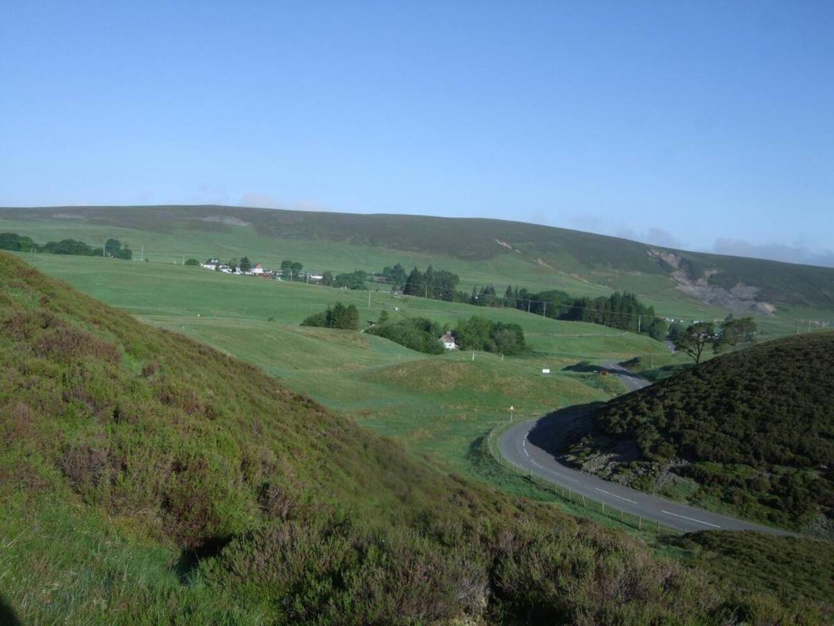 Forget Me Not Cottage Leadhills Exterior photo